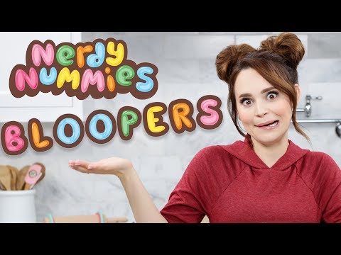 NERDY NUMMIES BLOOPERS 2017 - UCjwmbv6NE4mOh8Z8VhPUx1Q