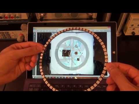 TSP #31 - Tutorial on Programming the NeoPixel (WS2812) RGB LEDs and Equipment Giveaway! - UCKxRARSpahF1Mt-2vbPug-g