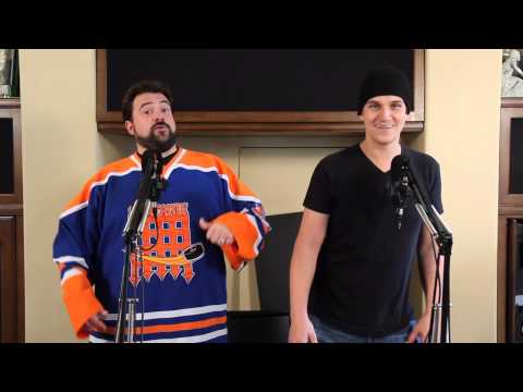 Injustice Battle Arena Celebrity Experts: Kevin Smith and Jason Mewes (Super Fight 3) - UCM7EG1_z6zNJdjAYsyTuCyg