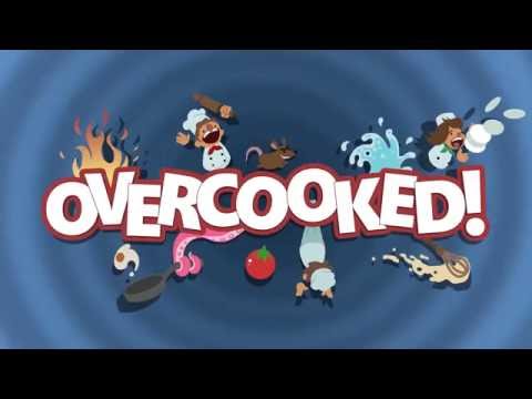 Overcooked | Launch trailer | PS4 - UCg_JwOXFtu3iEtbr4ttXm9g