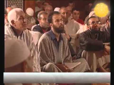 56. معنى ( الباطن تقدُساً  لا عُدماً )