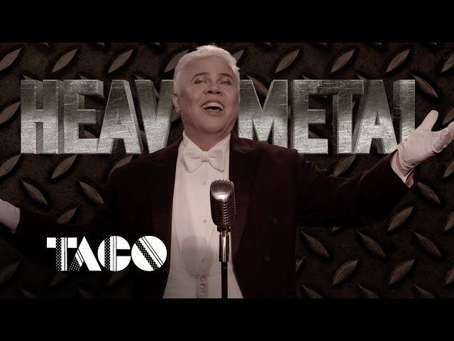 Heavy Metal Elevator Music: It’s a Thing!