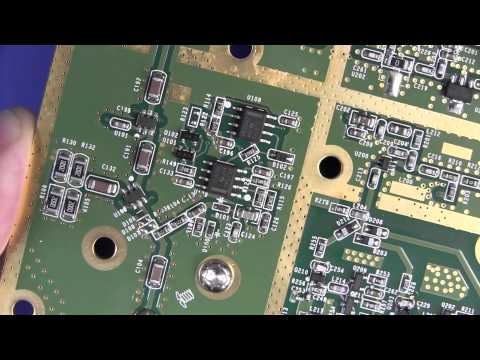 EEVblog #391 - Rigol DSA815 Spectrum Analyser Teardown - UC2DjFE7Xf11URZqWBigcVOQ