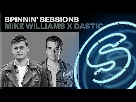 Spinnin' Sessions Radio - Episode #325 | Mike Williams x Dastic - UCpDJl2EmP7Oh90Vylx0dZtA