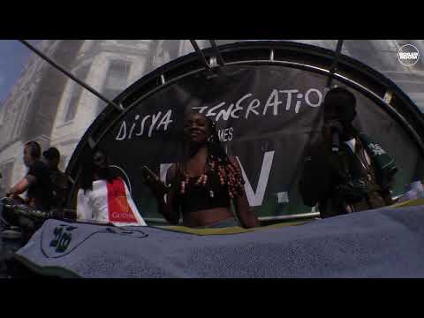 Deviation x Boiler Room x Notting Hill Carnival 2017 DJ Set - UCGBpxWJr9FNOcFYA5GkKrMg