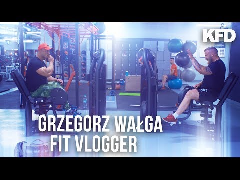 Dzień Grzegorza Wałgi we Wrocławiu - KFD - UCCwsb6pCsJYFp53h9prxXtg