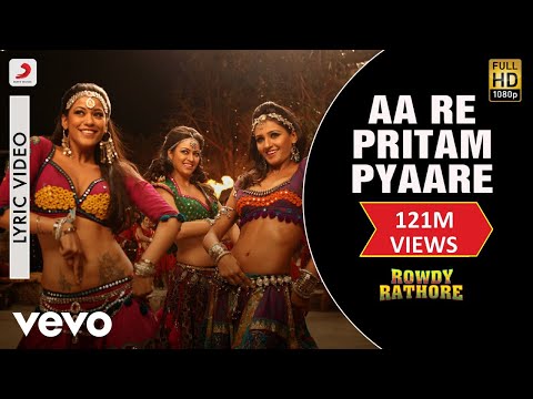 Sajid Wajid, Mamta Sharma, Sarosh Sami - Aa Re Pritam Pyaare - UC3MLnJtqc_phABBriLRhtgQ