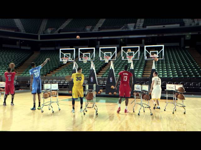 The Best Commercial Basketball Hoops