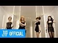 MV เพลง Good-bye Baby - Miss A