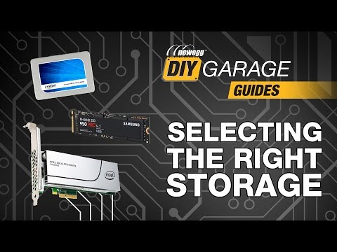 Newegg DIY Garage: Storage Solutions - UCJ1rSlahM7TYWGxEscL0g7Q
