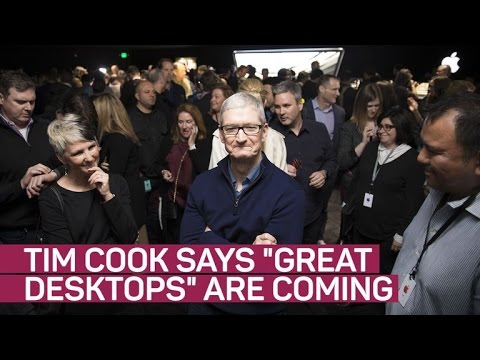 Tim Cook says 'great desktops' are coming - UCOmcA3f_RrH6b9NmcNa4tdg