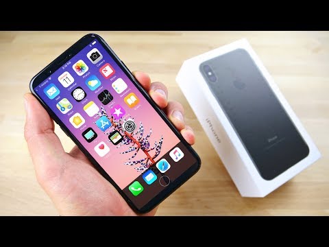 iPhone X Clone Unboxing! - UCj34AOIMl_k1fF7hcBkD_dw