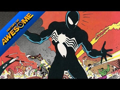 Secret Wars' 1984 Origin Was Crazy Back Then, Too - UCKy1dAqELo0zrOtPkf0eTMw