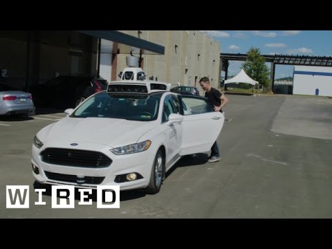 Inside Uber's Self-Driving Car | WIRED - UCftwRNsjfRo08xYE31tkiyw