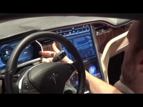 Tesla Model S First Look CES 2012 - UCsTcErHg8oDvUnTzoqsYeNw