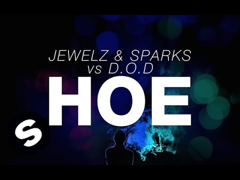 Jewelz & Sparks vs. D.O.D - Hoe - UCpDJl2EmP7Oh90Vylx0dZtA