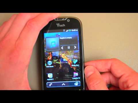 MyTouch 4G Hands-On - UC-kFCSJLpxuJdgMnQz8Dvrg