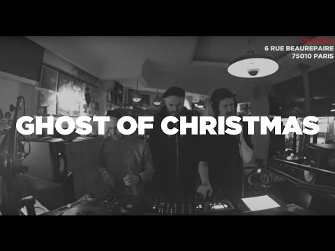 Ghost Of Christmas • Live Session • LeMellotron.com - UCZ9P6qKZRbBOSaKYPjokp0Q