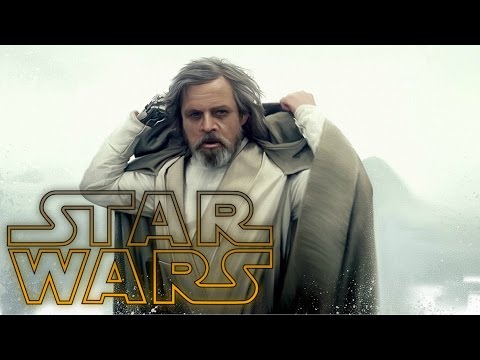 Star Wars Episode 8 How Powerful Is Luke Skywalker - UCdIt7cmllmxBK1-rQdu87Gg