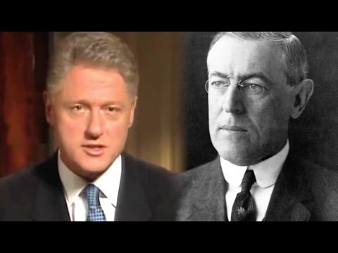 Top 10 Embarrassing U.S. Presidential Moments - UCaWd5_7JhbQBe4dknZhsHJg