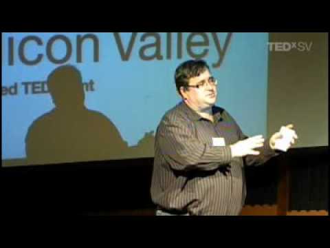 TEDxSiliconValley - Reid Hoffman - 12/12/09 - UCsT0YIqwnpJCM-mx7-gSA4Q