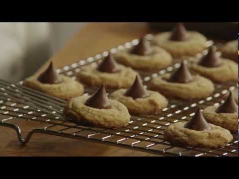 How to Make Peanut Blossoms | Cookie Recipe | Allrecipes.com - UC4tAgeVdaNB5vD_mBoxg50w