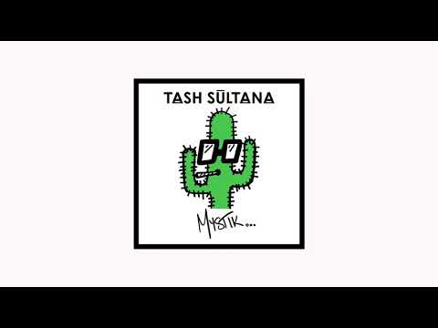 Tash Sultana - 'Mystik' (Official Audio) - UCdXHuzr3AS3iyPxKSBK15oQ