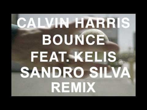 Calvin Harris - Bounce (Sandro Silva Remix) - UCIjYyZxkFucP_W-tmXg_9Ow