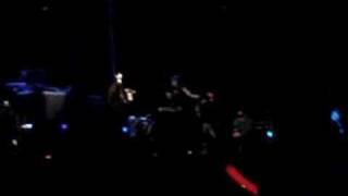 Paul van Dyk feat. Ashley Tomberlin - New York City (Nocturnal Festival 2007)