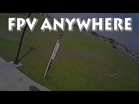 FPV Anywhere #7 Micro Racing - UCnJyFn_66GMfAbz1AW9MqbQ