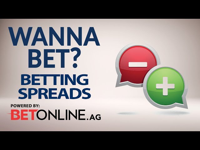 What Are Spreads in Sports Betting?