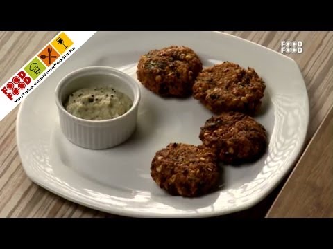 Masala Dal Wada - Namaste Breakfast - UCthIcpK06l9bhi9ISgreocw