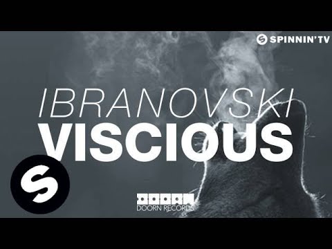 Ibranovski - Vicious (OUT NOW) - UCpDJl2EmP7Oh90Vylx0dZtA