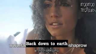 [Thaisub] Michelle Shaprow - Back Down to Earth