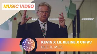 Kevin - Beetje Moe ft. Lil Kleine & Chivv (Prod. Whiteboy)