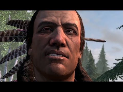 Assassin's Creed III: Inside Assassin's Creed Episode Three - UCbu2SsF-Or3Rsn3NxqODImw