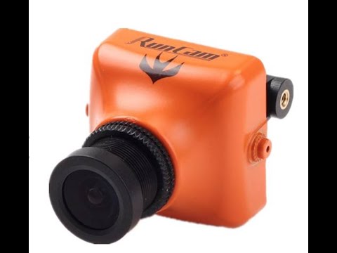 Runcam swift unboxing and review (Courtesy of banggood.com) - UCOs-AacDIQvk6oxTfv2LtGA
