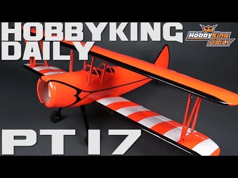 HobbyKing Daily - PT 17 - UCkNMDHVq-_6aJEh2uRBbRmw