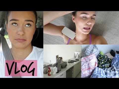 Follow Me Around - Moving Out VLOG | Shani Grimmond - UCPG6A5tNaPfv2SRNW2beq5Q