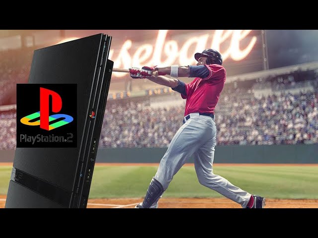 A Look Back at Backyard Baseball for the Playstation 2
