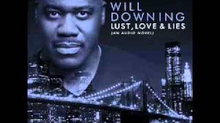 Will Downing - Coulda Been Shoulda Been