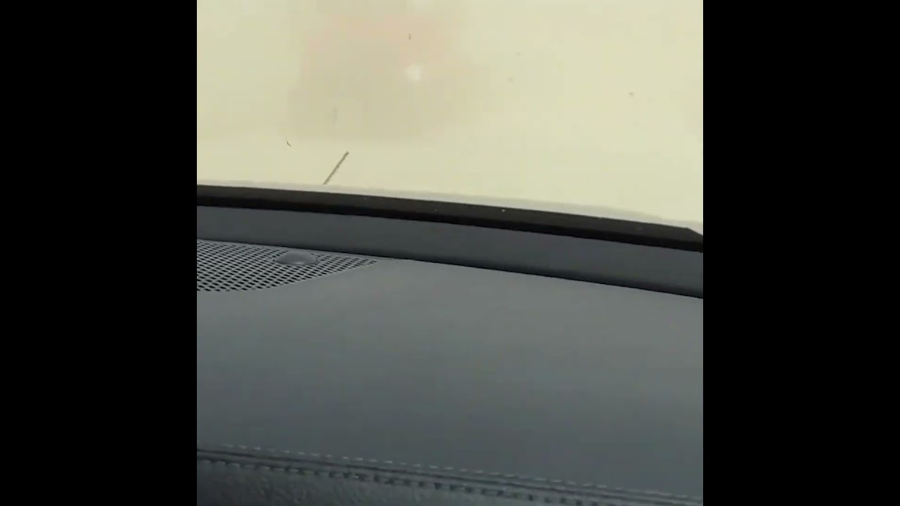 Intense Dust Storm Causes Several Fatal Collisions In Illinois