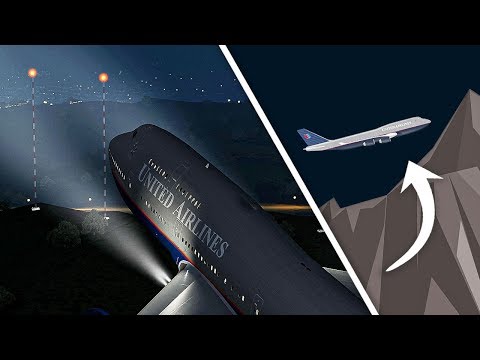 Boeing 747 Almost Crashes into San Francisco | United Airlines Flight 863 - UCXh6VKhioaeEaMQasii7IfQ