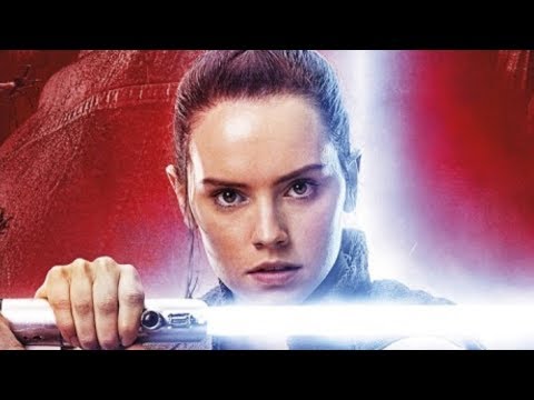 Star Wars: The Rise of Skywalker Trailer, Release Date, Cast, And Theories - UCP1iRaFlS5EYjJBryFV9JPw