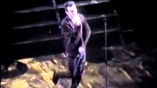 The Smiths Some Girls Are Bigger Than Others Live Remastered Audio