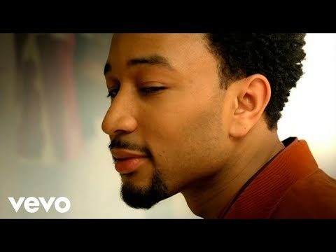 John Legend - Number One (Video) - UCNnnwVSI5Ndo2I4Y-LPuuew