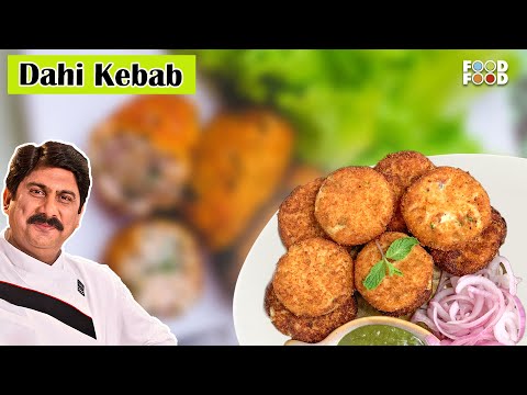 Dahi Ke Kabab - Tea Time - UCthIcpK06l9bhi9ISgreocw