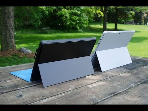 Surface Pro 3 vs  Surface Pro 2 - UCO_vmeInQm5Z6dEZ6R5Kk0A