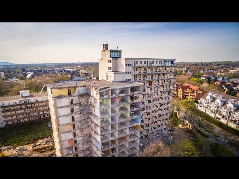 DJI Phantom 3 - #06 Demofilm Kamera - UCfV5mhM2jKIUGaz1HQqwx7A