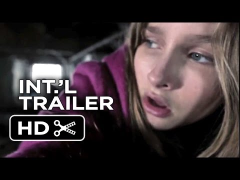 The Visit Official International Trailer #1 (2015) - M. Night Shyamalan Horror Movie HD - UCi8e0iOVk1fEOogdfu4YgfA